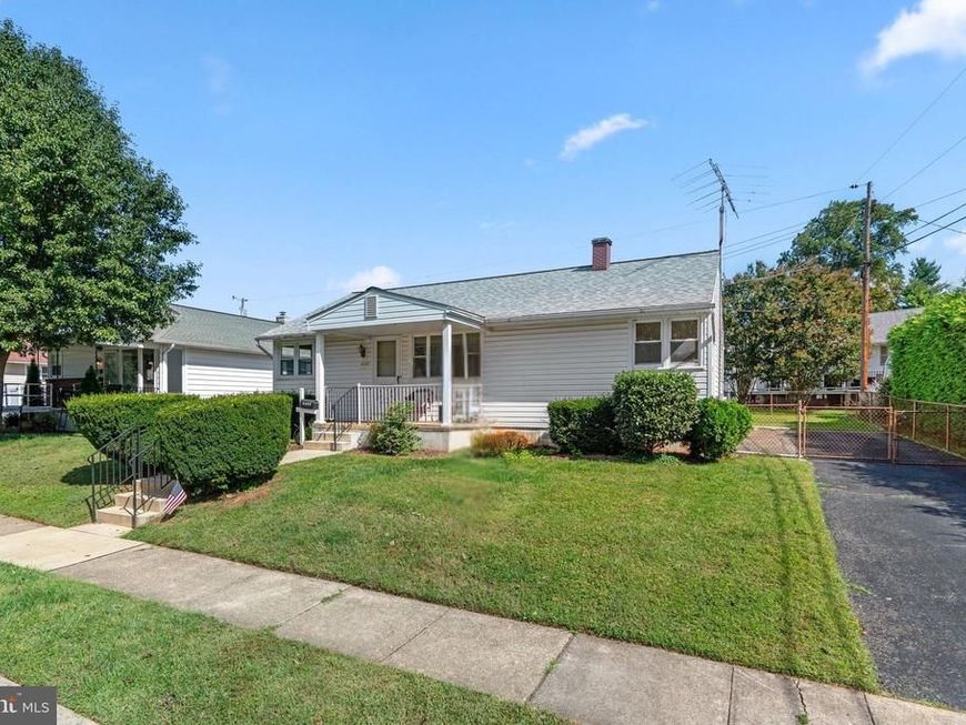 1220 Brandford Road, Catonsville, MD 21228 Main Photo