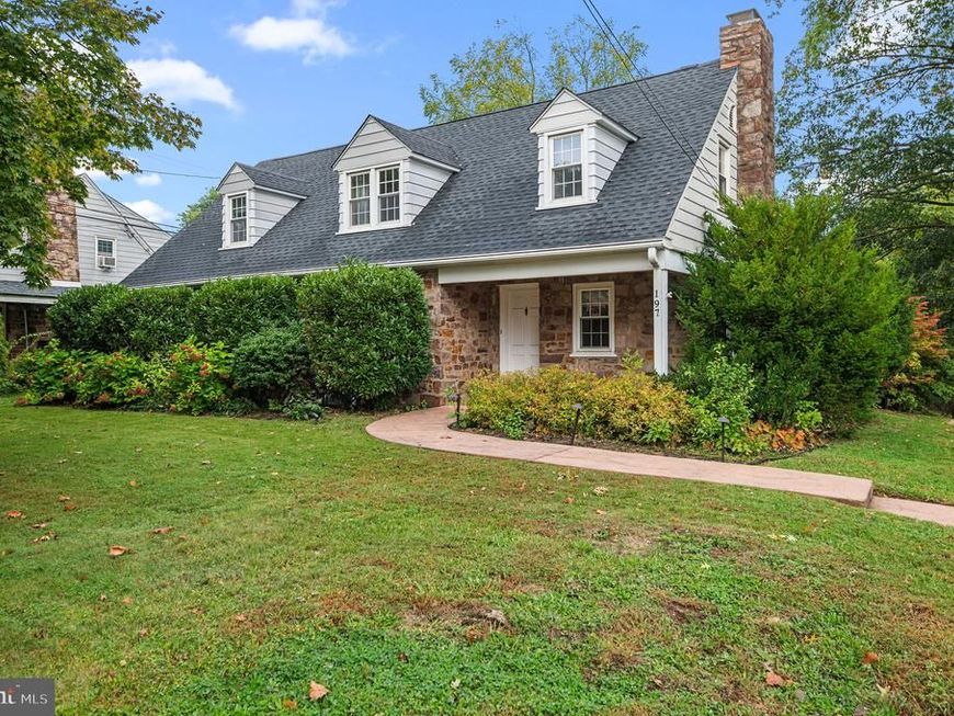 197 N Whitehall Road, West Norriton Twp, PA 19403 Main Photo