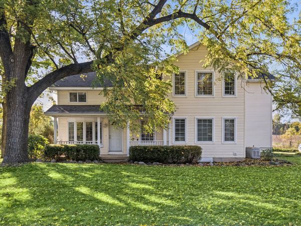 10622 S Francis Road, Dewitt, MI 48820