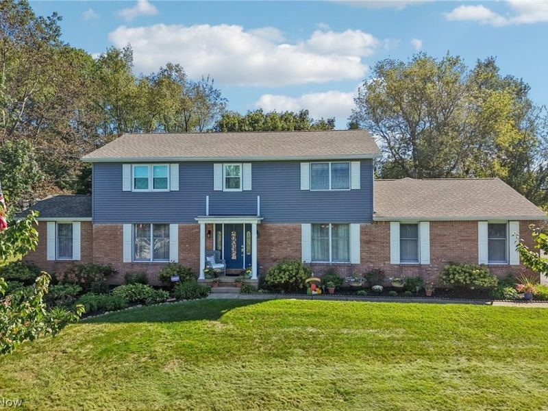 2337 Reno Drive NE, Louisville, OH 44641 Photo 1