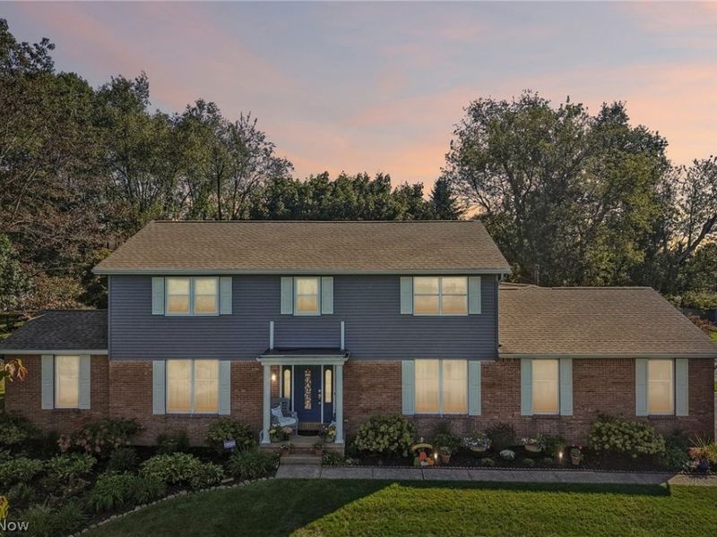 2337 Reno Drive NE, Louisville, OH 44641 Photo 3