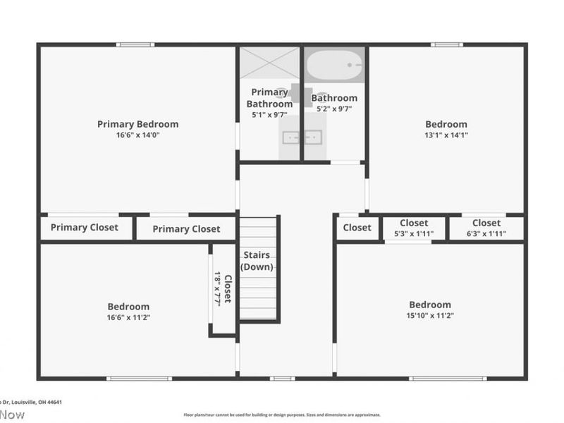 2337 Reno Drive NE, Louisville, OH 44641 Photo 38
