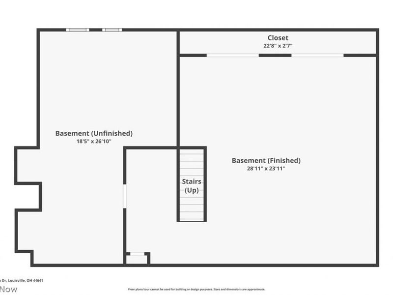 2337 Reno Drive NE, Louisville, OH 44641 Photo 41