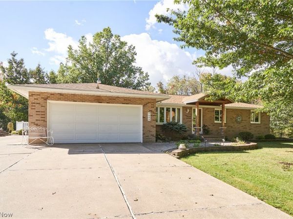 7439 High Mill Avenue NW, Canal Fulton, OH 44614