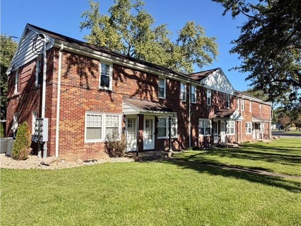 728 West Street , Niles, OH 44446