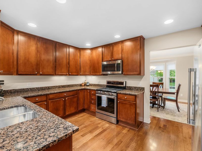 49 Brookehill Drive, Powell, OH 43065 Photo 8