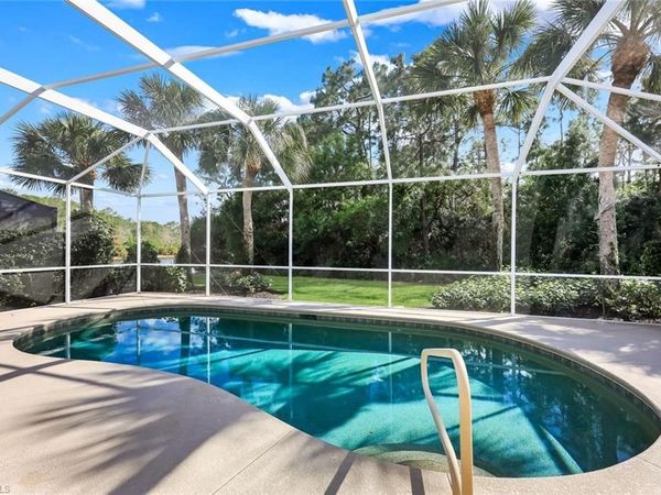 9375 Oak Strand DR , ESTERO, FL 34135