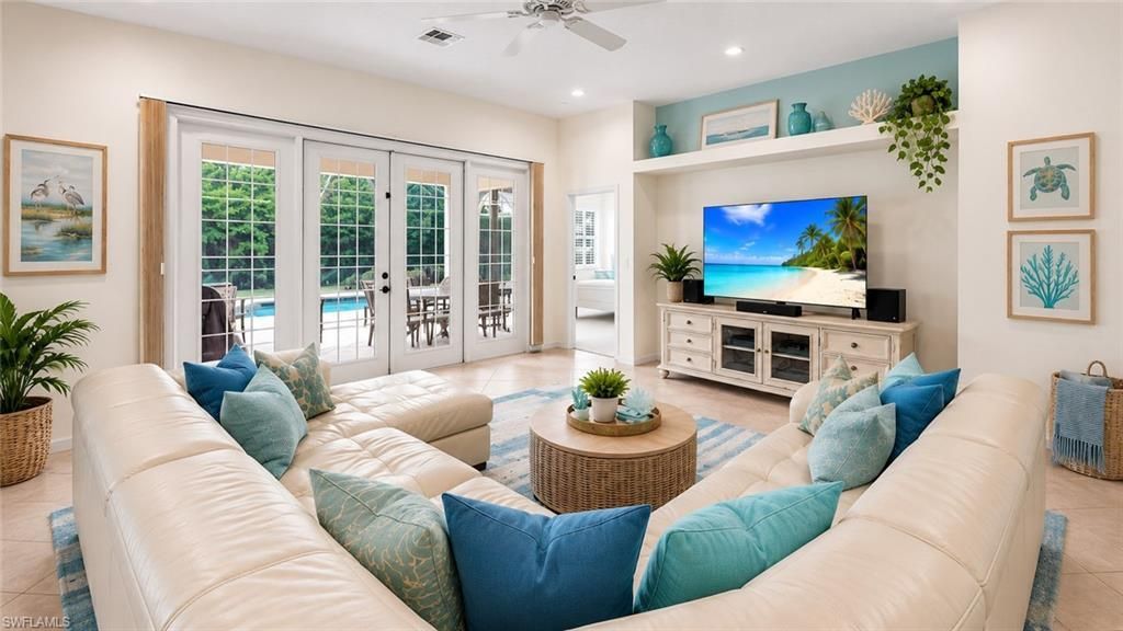 9375 Oak Strand Dr , Estero, FL 34135 Photo