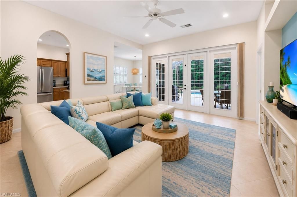 9375 Oak Strand Dr , Estero, FL 34135 Photo