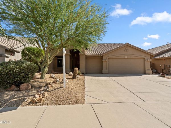 10649 E LE MARCHE Drive, Scottsdale, AZ 85255