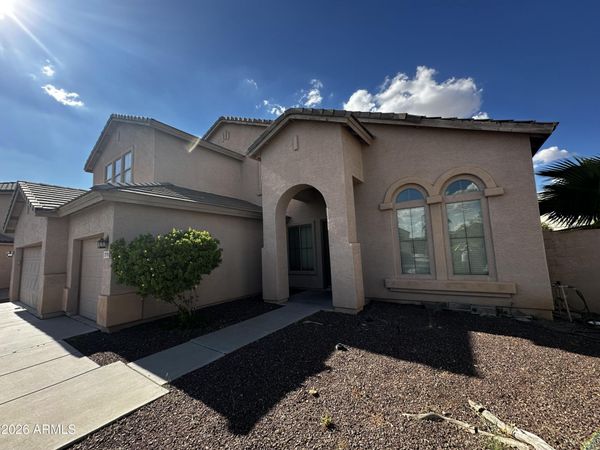 2778 N 150TH Lane, Goodyear, AZ 85395