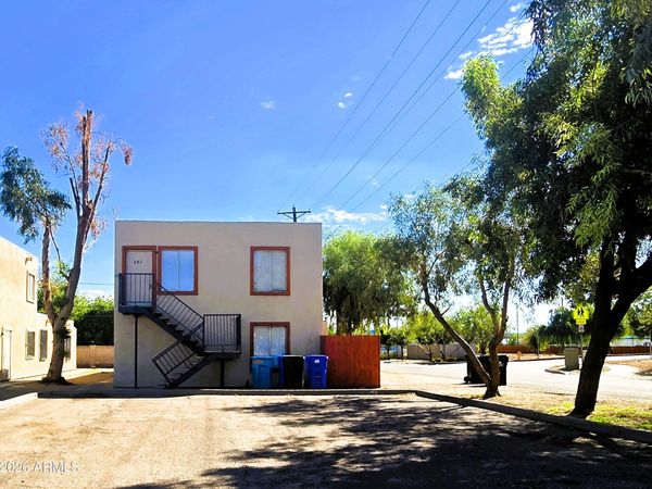 2145 W MARIPOSA Street, Phoenix, AZ 85015