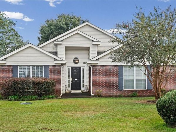 9579 Polo Place N, Mobile, AL 36695