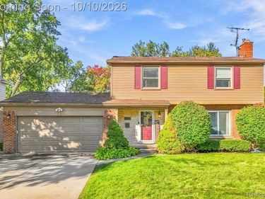 14803 Melvin Street, Livonia, Mi 48154