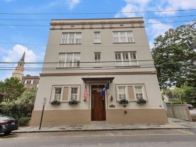 85 Cumberland Street, Unit 3, Charleston, SC 29401