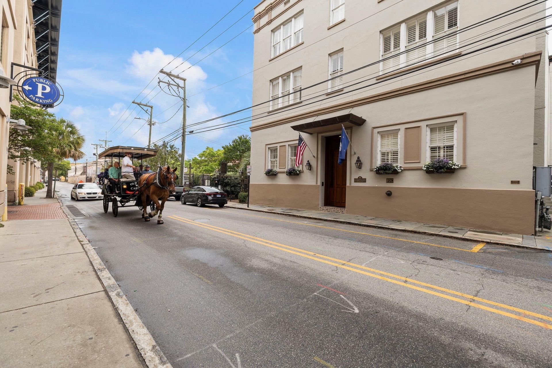 85 Cumberland Street Photo 12