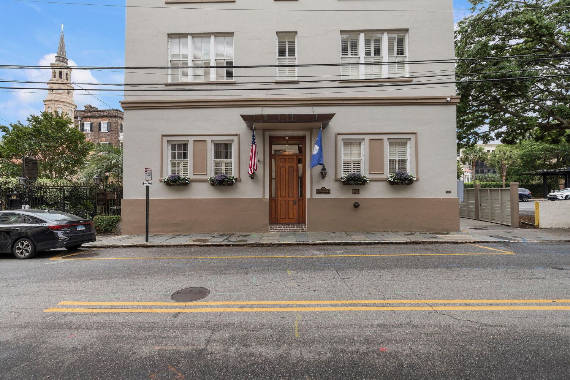 85 Cumberland Street Photo 13
