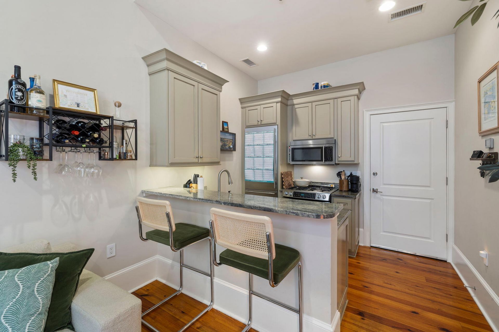 85 Cumberland Street Photo 6
