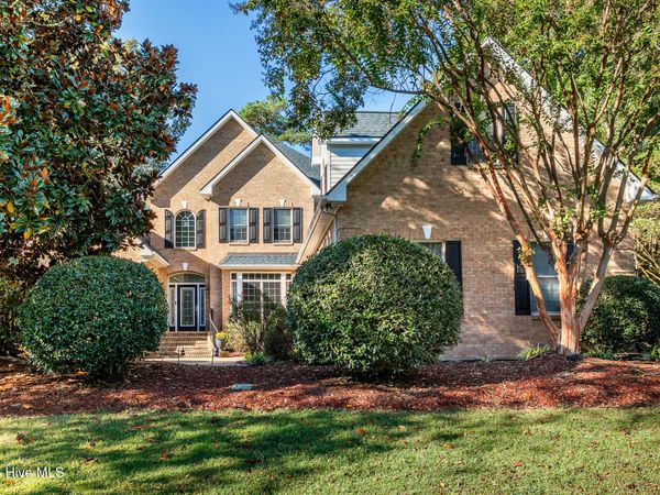405 Albemarle Boulevard, Hertford, NC 27944