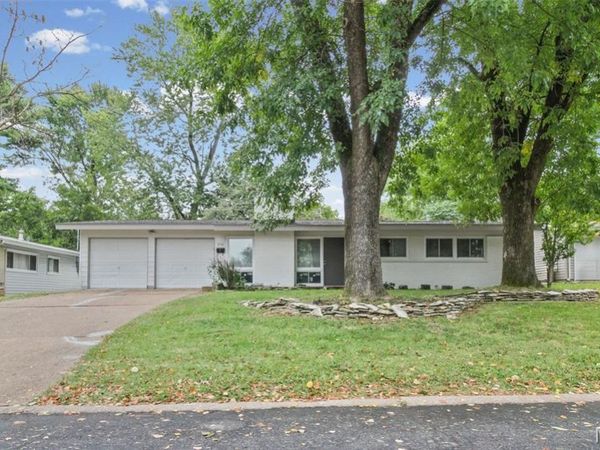 370 Allen Drive, Florissant, MO 63033