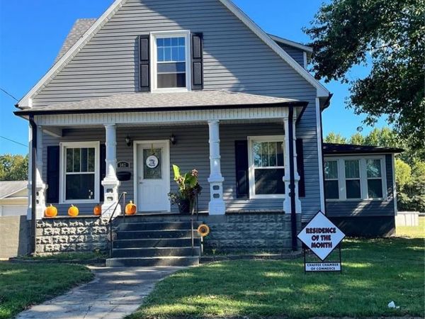 502 S Main Street , Chaffee, MO 63740