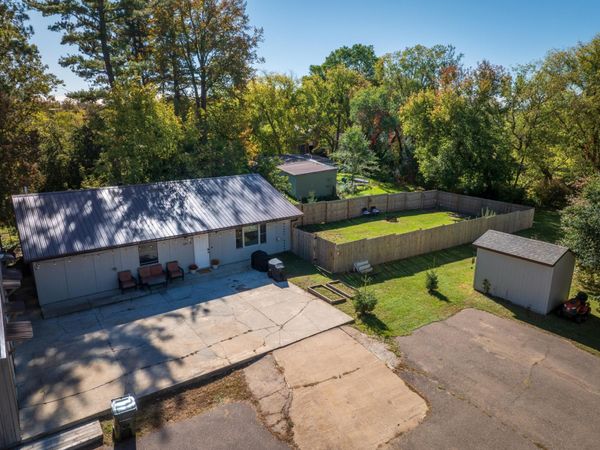 22675 Quamba Street, Unit 1A, Brook Park, MN 55007