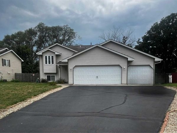 18618 Queen Street NW, Elk River, MN 55330