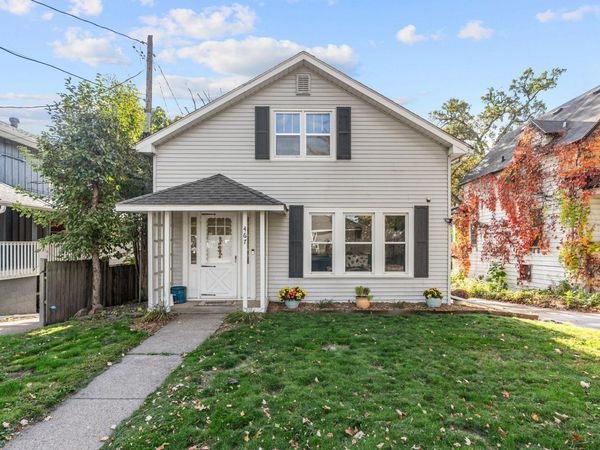 467 N Shore Drive, Forest Lake, MN 55025