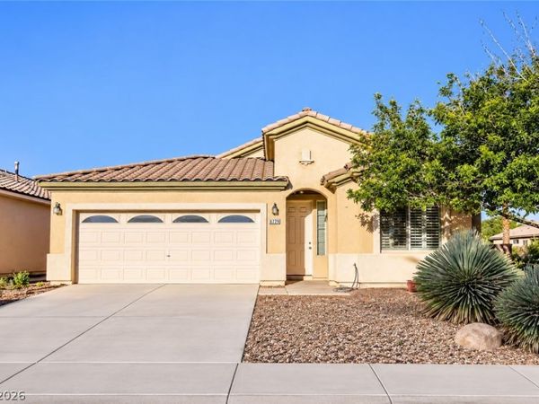 6729 Quarterhorse Lane , Las Vegas, NV 89148