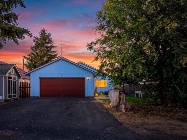 817 2nd Street, Culver, OR 97734