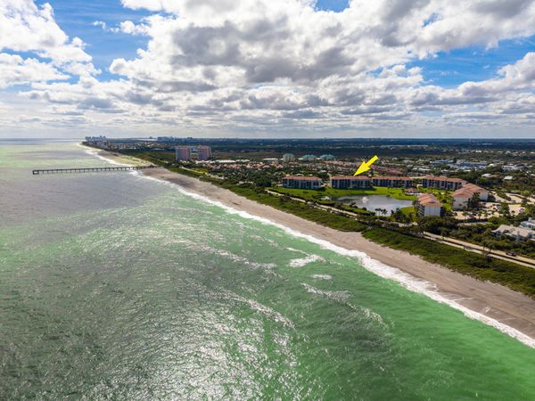 601 S SEAS Drive, Unit 204, Jupiter, FL 33477