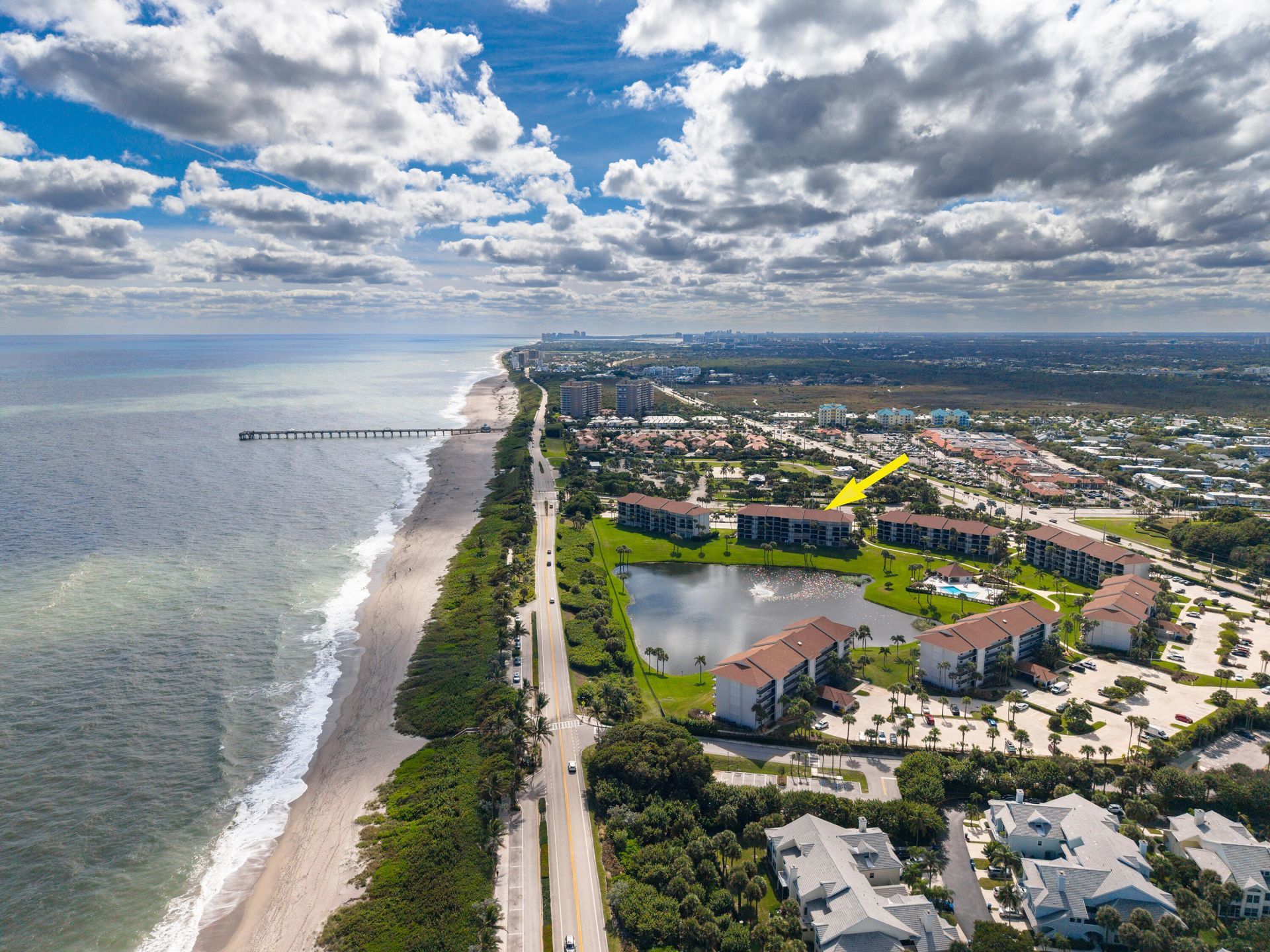 601 S Seas Drive, Unit 204, Jupiter, FL 33477 Photo