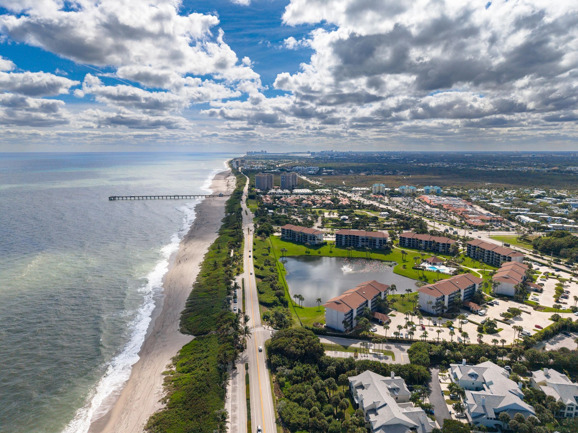 601 S Seas Drive, Unit 204, Jupiter, FL 33477 Photo