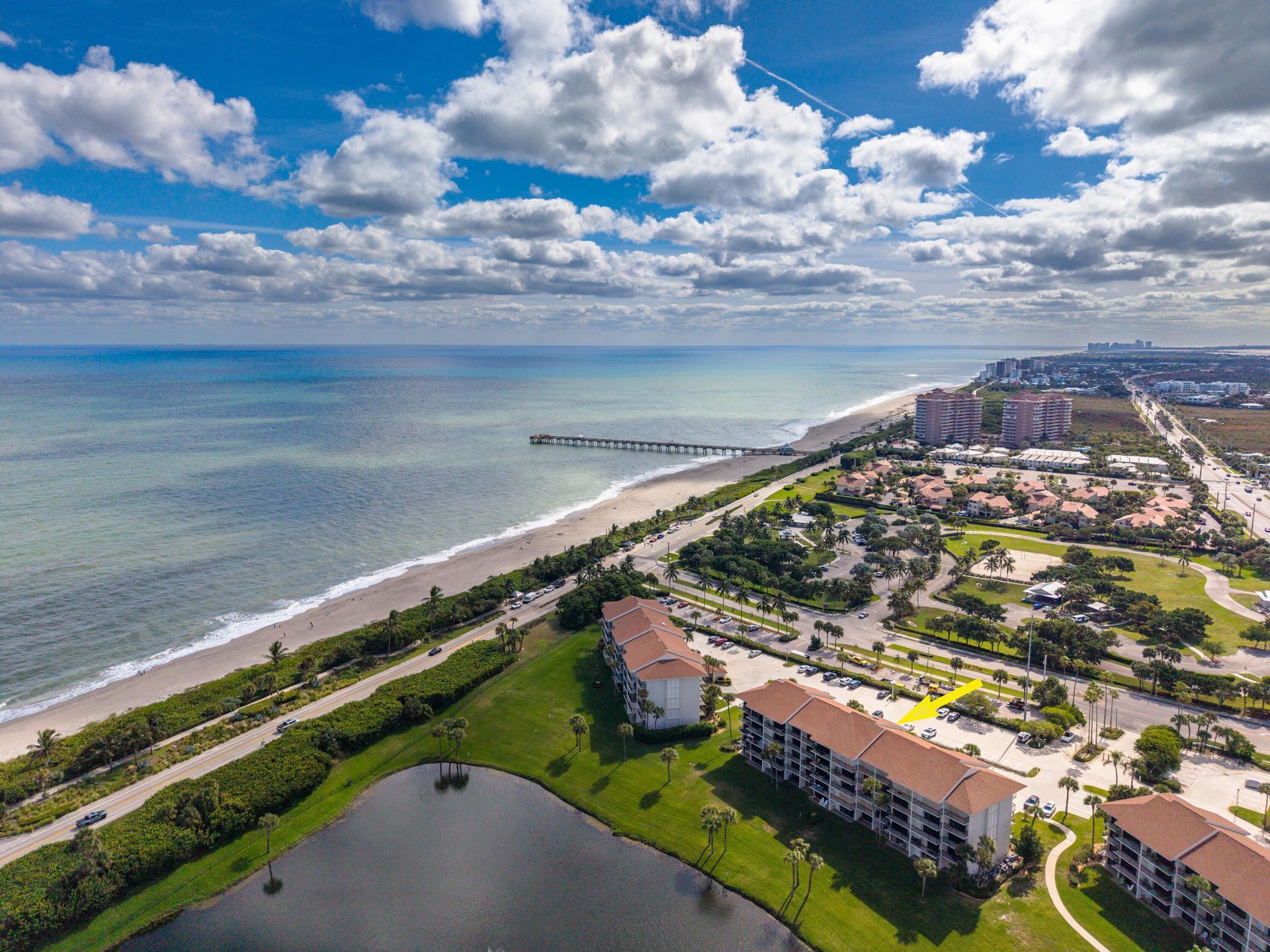 601 S Seas Drive, Unit 204, Jupiter, FL 33477 Photo