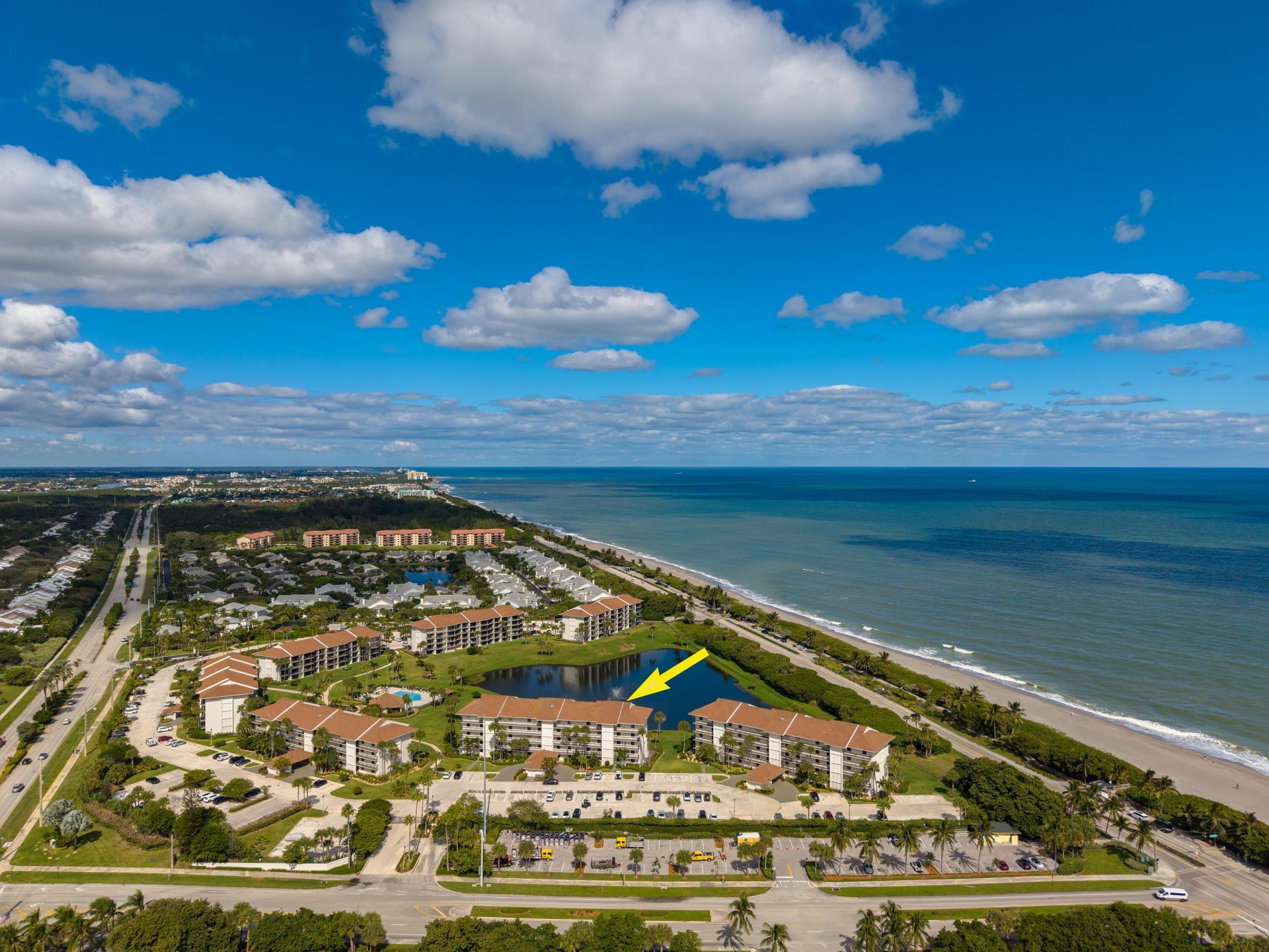 601 S Seas Drive, Unit 204, Jupiter, FL 33477 Photo