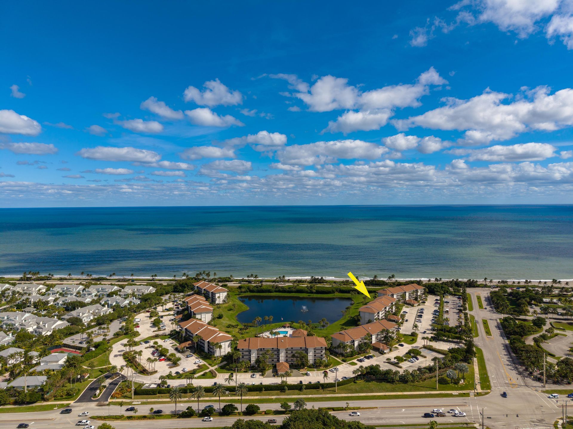 601 S Seas Drive, Unit 204, Jupiter, FL 33477 Photo