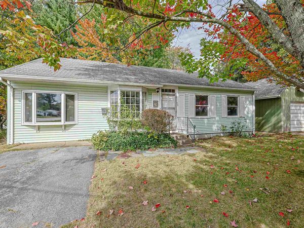 56 Watson Street, Nashua, NH 03064