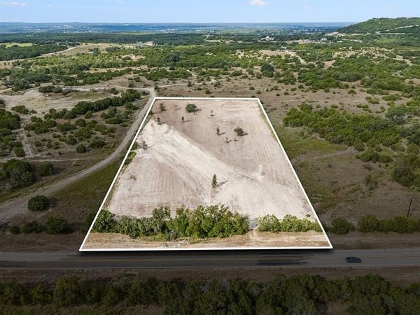 TBD FM 2484, No City, TX 76527
