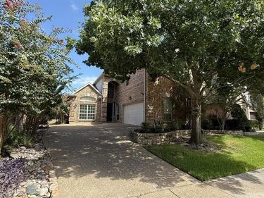 5700 Travis Drive, Frisco, TX 75034