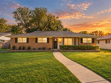 7066 Arboreal Drive, Dallas, TX 75231