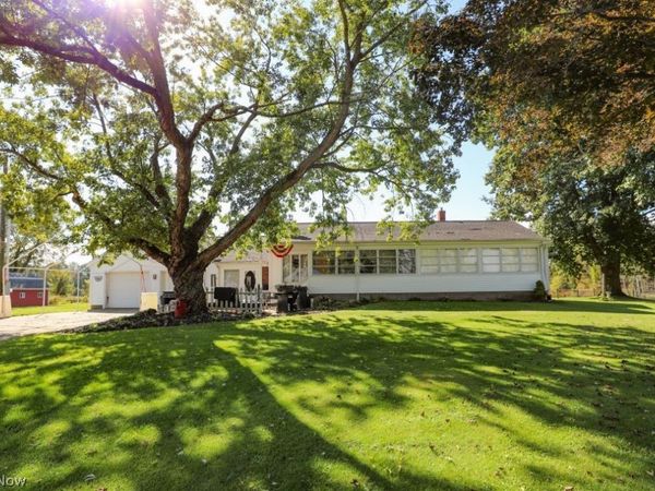3522 Alexander Road , Atwater, OH 44201