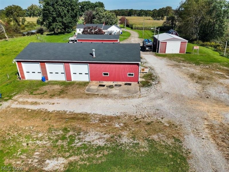 3522 Alexander Road, Atwater, OH 44201 Photo 24