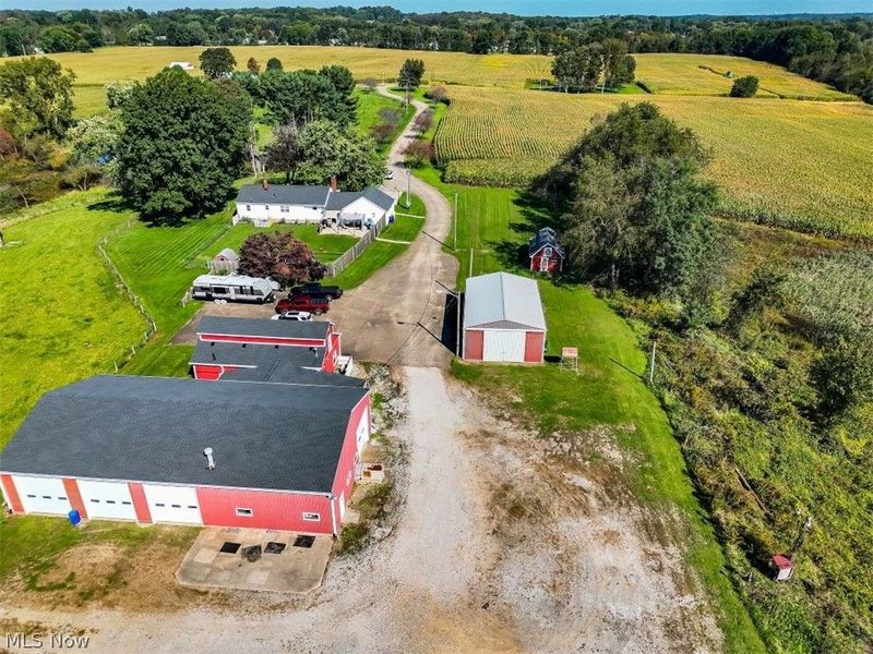 3522 Alexander Road, Atwater, OH 44201 Photo 27