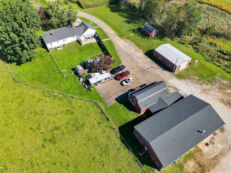 3522 Alexander Road, Atwater, OH 44201 Photo 30