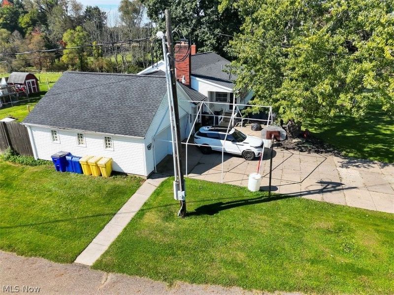 3522 Alexander Road, Atwater, OH 44201 Photo 4