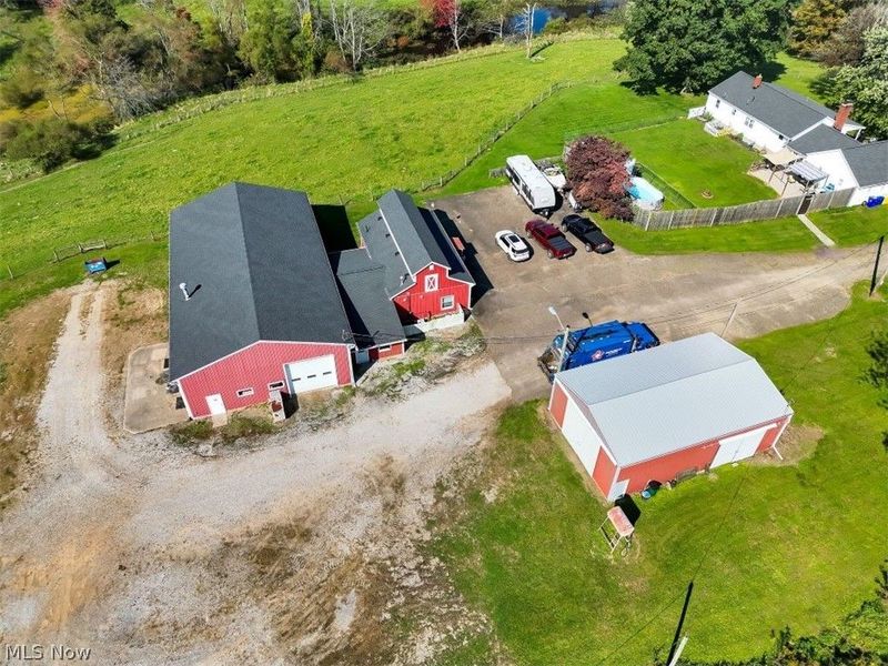 3522 Alexander Road, Atwater, OH 44201 Photo 7