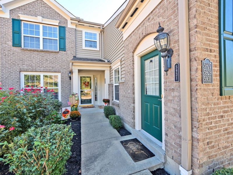 5931 Boulder View, Cold Spring, KY 41076 Photo 2