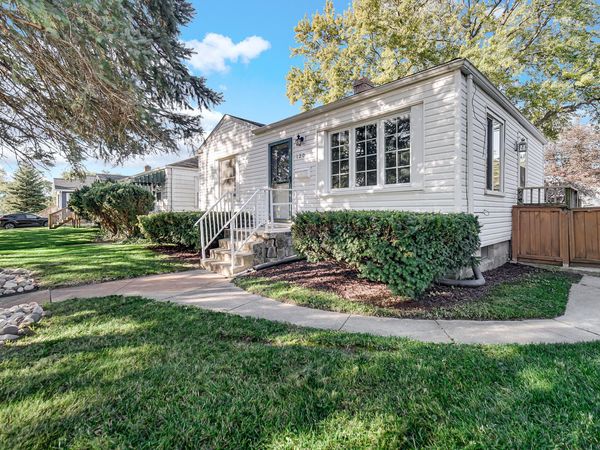 120 N Delaware Street , Hobart, IN 46342