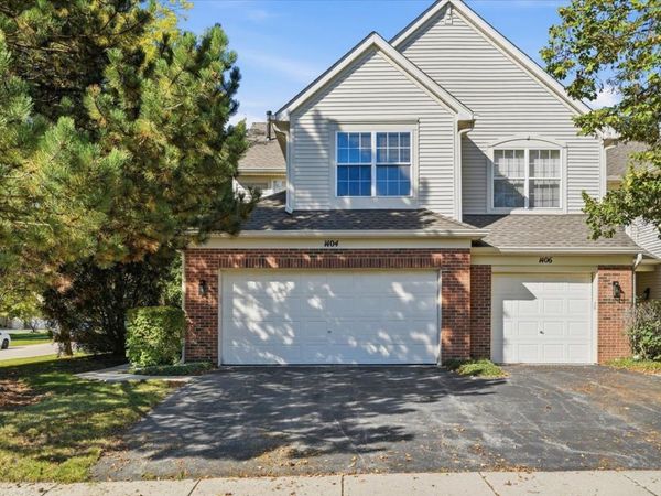 1404 Remington Court , Grayslake, IL 60030