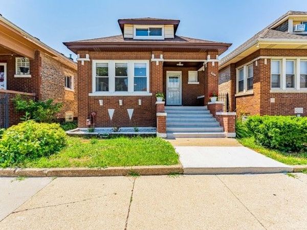 6106 S California Avenue , Chicago, IL 60629